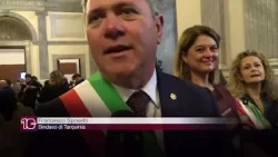 Capitale Italiana della Cultura 2028: Tarquinia esclusa - Canale 10