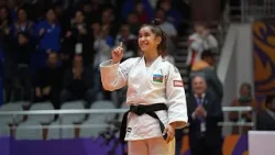 Παγκόσμια Πρωτεύουσα Αθλητισμού για το 2026: το Μπακού στο επίκεντρο