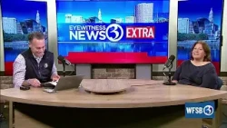 Eyewitness News Extra: Analyzing Wednesday's Yankees vs Rays game
