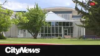 Camrose police continue investigation into violent social media posts at local high school
