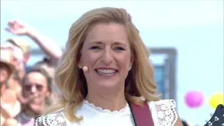 More Than Words – "Today Is A Good Day" | ZDF-Fernsehgarten