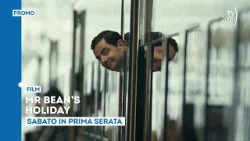 "Mr. Bean Holiday" - Sabato 7 febbraio in prima serata su TV2000