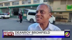 Techbridge Reducing A Digital Divide: Helps Students Get Ready To Go Paperless    | TVJ News