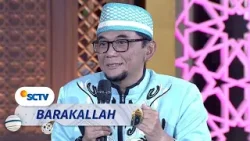 Tahun Boleh Berganti, Namun Allah Tetap di Hati | Barakallah