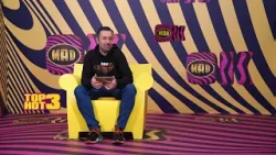 OK, Eurovision Version! | Ποιό νικητήριο τραγούδι ξενέρωσε τον Θέμη Γεωργαντά; OK, Eurovision Version! | Ποιό νικητήριο τραγούδι ξενέρωσε τον Θέμη Γεωργαντά;