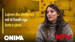Lajmet dhe zhvillimet më të fundit nga bota e yjeve | "SOT", 14.10.2026