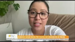 Bombeiros seguem buscas por ciclistas que desapareceram em Peruíbe - 20/1/26