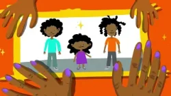 Las diferencias nos unen: reconocer el racismo es el primer paso para cambiar y respetarnos ?✨