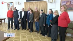 Americká delegácia navštívila Bardejov