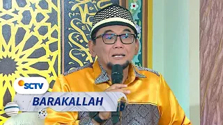 Turning Point in Life | Barakallah