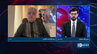 6pm News Debate: Situation regarding Russia-Ukraine war | د روسیې او اوکراین د جګړې اړوند وضعیت