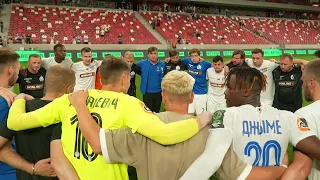 Футбол. Чемпионат Беларуси 2026. Обзор 13-го тура//Belarus Football League 2026. Matchday 13 Review