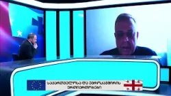 საქართველოსა და ევროკავშირის ურთიერთობები | რაკურსი ევროპისკენ | 07.02.2026