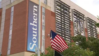 SCSU remembers 9/11, 25 years later