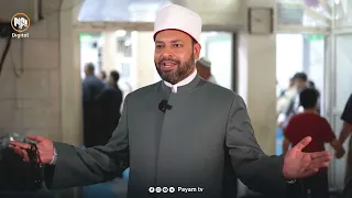 سلێمانی - بەڕێوەچوونی یادی لەدایکبوونی پێغەمبەر (دروودی خوای لەسەر بێت)