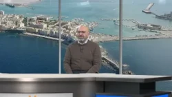 Valderice, Di Gregorio to "Mattino Sud": "Mayor Stabile puts himself before the town."