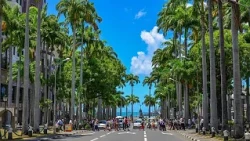 Global Index: Mauritius is the most "capitalist" country in Africa