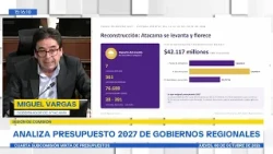 Cuarta Subcomisión Mixta de Presupuestos - 08 de octubre de 2026