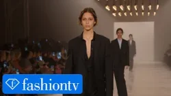 Новый язык общей роскоши от Fendi для сезона осень/зима 2026-2027, Неделя моды в Милане | Fashion...