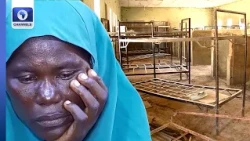 160 Days After, Abducted Mussa-Lassa Pupils Remain In Captivity