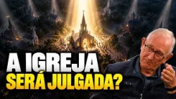 Will the Final Judgment Begin Inside the Church? - Walter Veith & Martin Smith