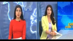 Acción 10 edición del Mediodía: Programa del jueves 22 de octubre del 2026