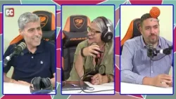 Juan Pablo Quinteros en Comité de Crisis | Programa completo 5/03/2026