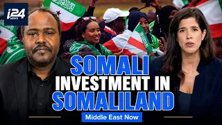Somali power play or genuine development effort for Somaliland?