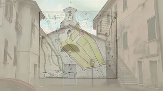 Santo Stefano festeggia martedì i 250 anni della chiesa 14-08-2026
