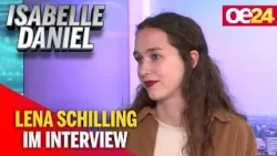 Isabelle Daniel: EU-Wahl | Das Interview mit Lena Schilling