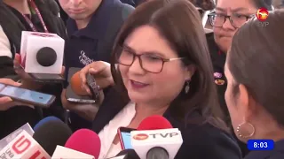 Sinaloa state coordination hopefuls summoned to Mexico City