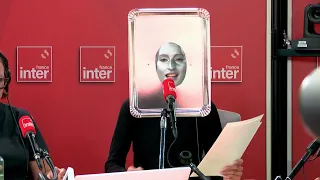 Didi the Diamond - Rébecca Balestra at 12:10 on Franche