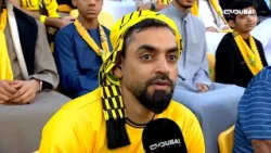 الفهود تعزف لحن الفوز من جديد .. الوصل يعود لسباق الصدارة بهدف قاتل في شباك "العنابي"