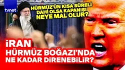 ABD yeni savaş makinelerini Körfez'e sürüyor: Hamaney ne dedi?