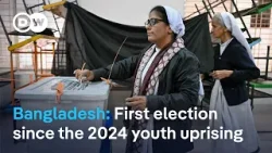 Who will lead Bangladesh next? | DW News