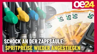 Shock at the Pump: Fuel Prices Rise Again