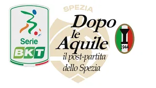 Dopo le Aquile - 29-08-2026