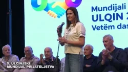 5. ULCINJSKI MUNDIJAL PRIJATELJSTVA 2026  EMISIJA 3
