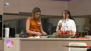 Casa Iubirii - Diana, uimita ca Emanuel nu vede cata rautate zace in iubita lui: ,,Ori e..."