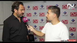Guy Manoukian reveals details of his new album at Ahad Beirut.. and who is the star he will colla...