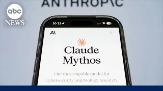 What to know about Anthropic's reported hack of OpenAI