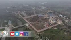 EDİRNE SARAY'INDA ÇALIŞMALAR 2027 YILINDA TAMAMLANACAK