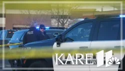 Double homicide in Minneapolis ends in shootout with police