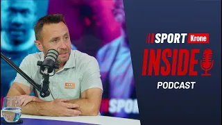 Steffen Hofmann: "Argentina plays the most extraordinary football" | Krone SPORT