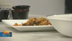 New Day Cleveland: 111 Bistro