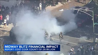 'Operation Midway Blitz' cost Cook County $1.2 billion