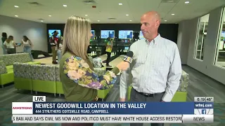Goodwill is so much more than just a store