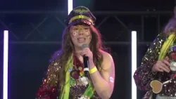 P&M Liedjesfestival 2026: Besloeteloos - Automatische piloot (Koningslust)