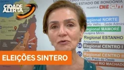 Dioneida Castoldi is re-elected and Sintero presents priorities for the new term