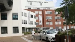 Ziekenhuis Gelderse Vallei gaat vanaf eind februari volop voor hybride zorg waar mogelijk. Ziekenhuis Gelderse Vallei gaat vanaf eind februari volop voor hybride zorg waar mogelijk.